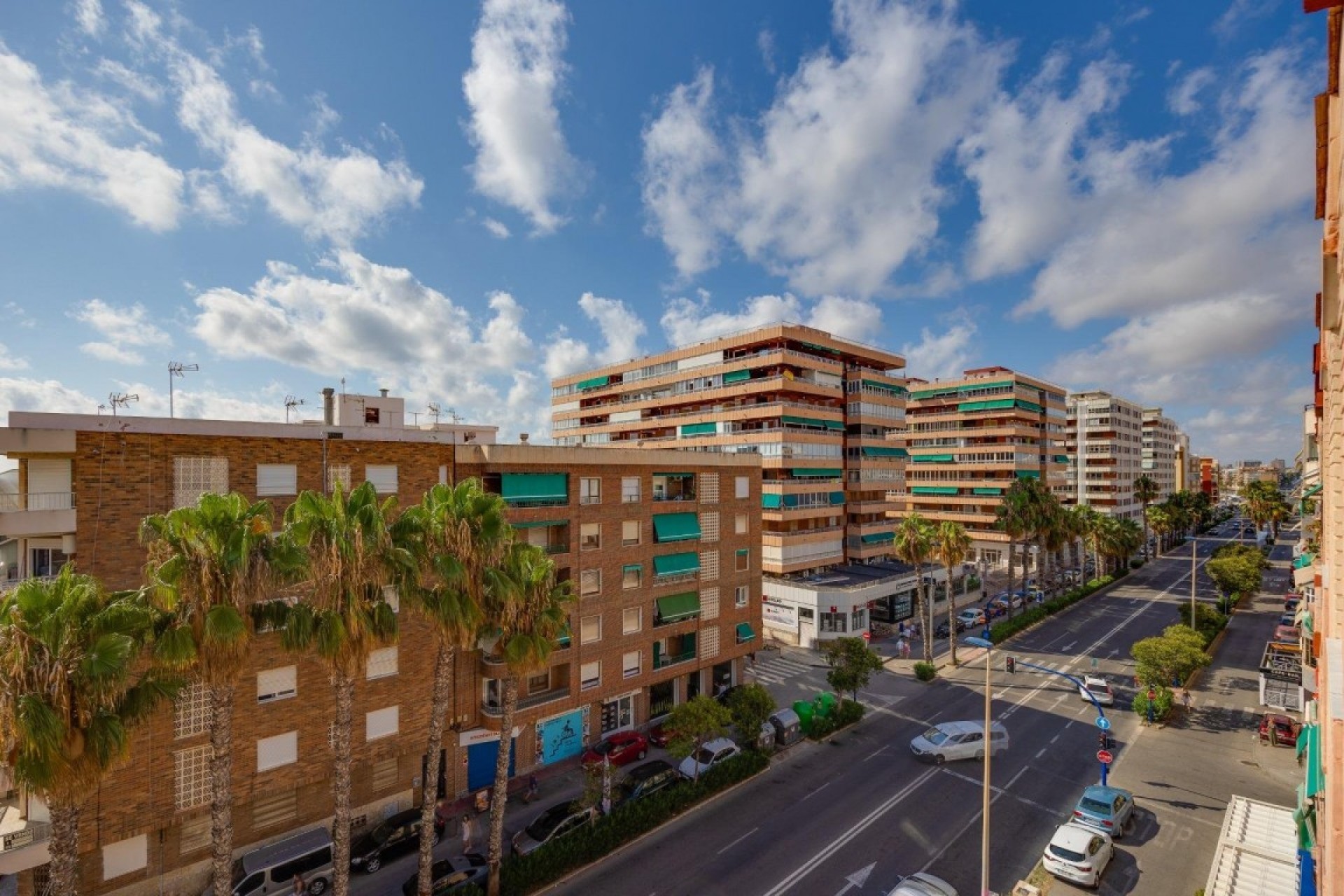 Resale - Penthouse - Playa del Acequion