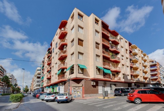 Penthouse · Resale - Playa del Acequion · Alicante · Spain