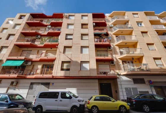 Penthouse · Resale - Playa del Acequion · Alicante · Spain