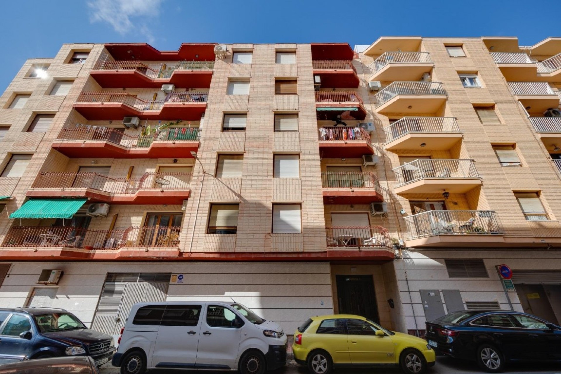 Resale - Penthouse - Playa del Acequion