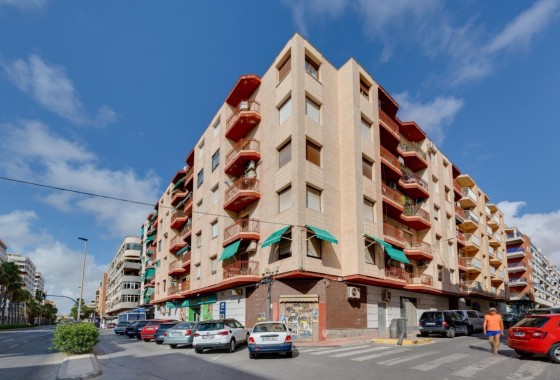 Penthouse · Resale - Playa del Acequion · Alicante · Spain