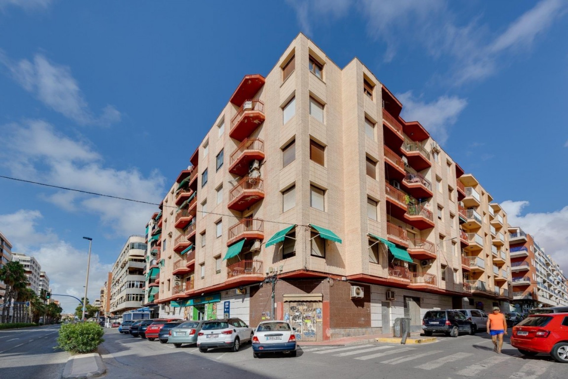 Resale - Penthouse - Playa del Acequion