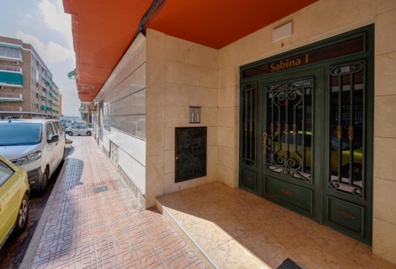 Penthouse · Resale - Playa del Acequion · Alicante · Spain