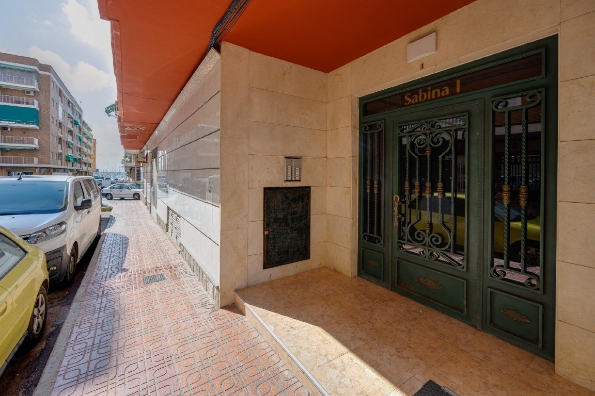 Resale - Penthouse - Playa del Acequion