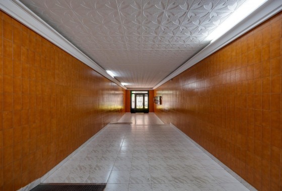 Penthouse · Resale - Playa del Acequion · Alicante · Spain