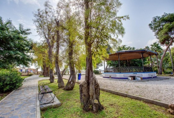Penthouse · Resale - Playa del Acequion · Alicante · Spain