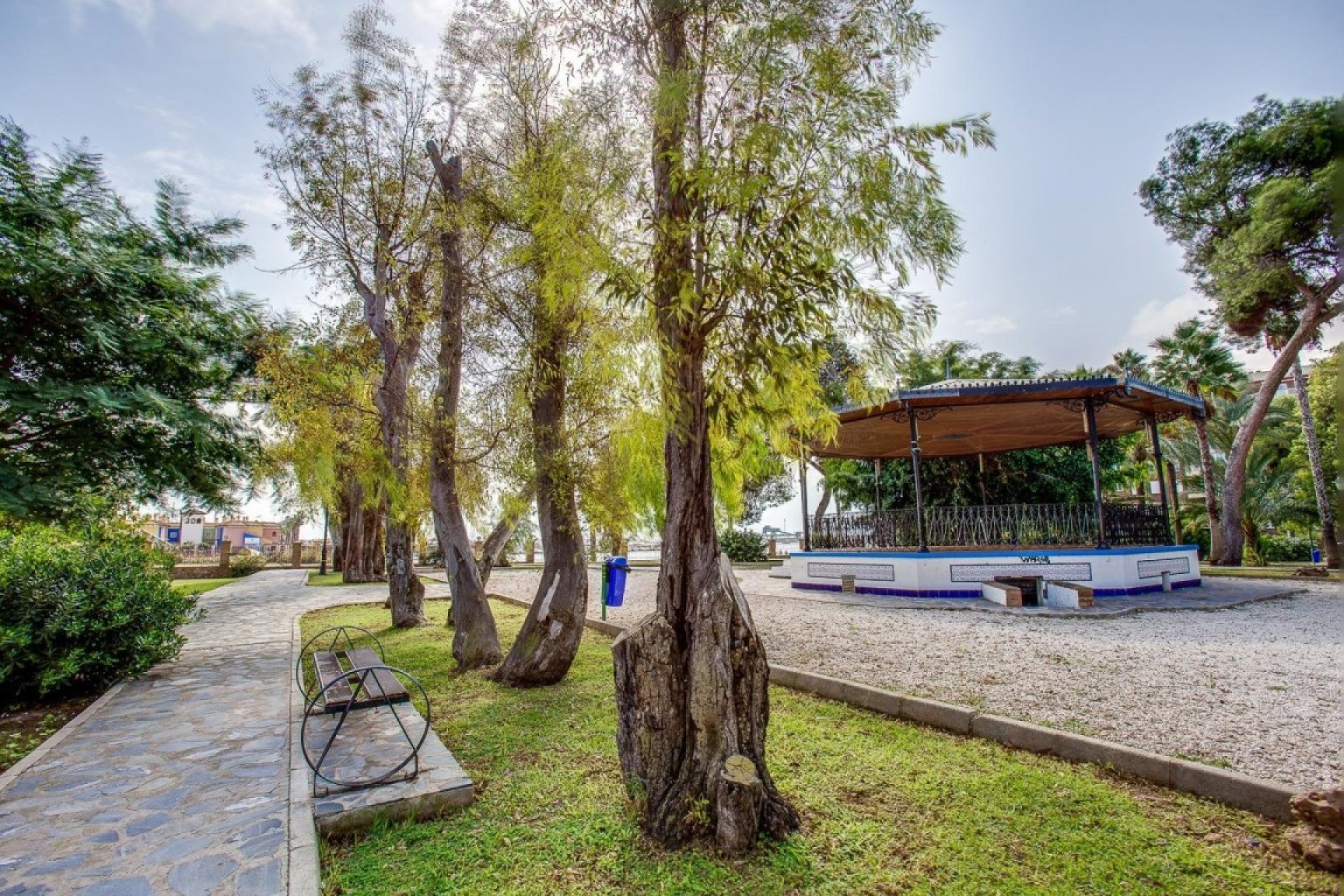 Resale - Penthouse - Playa del Acequion