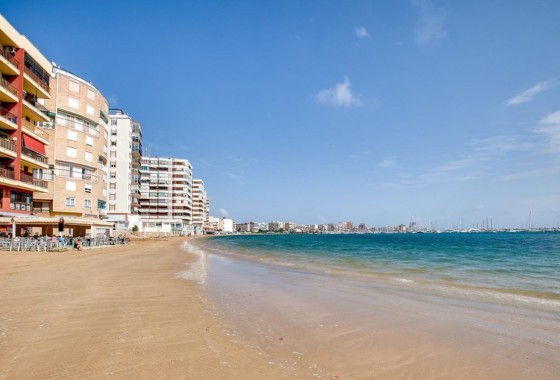 Penthouse · Resale - Playa del Acequion · Alicante · Spain
