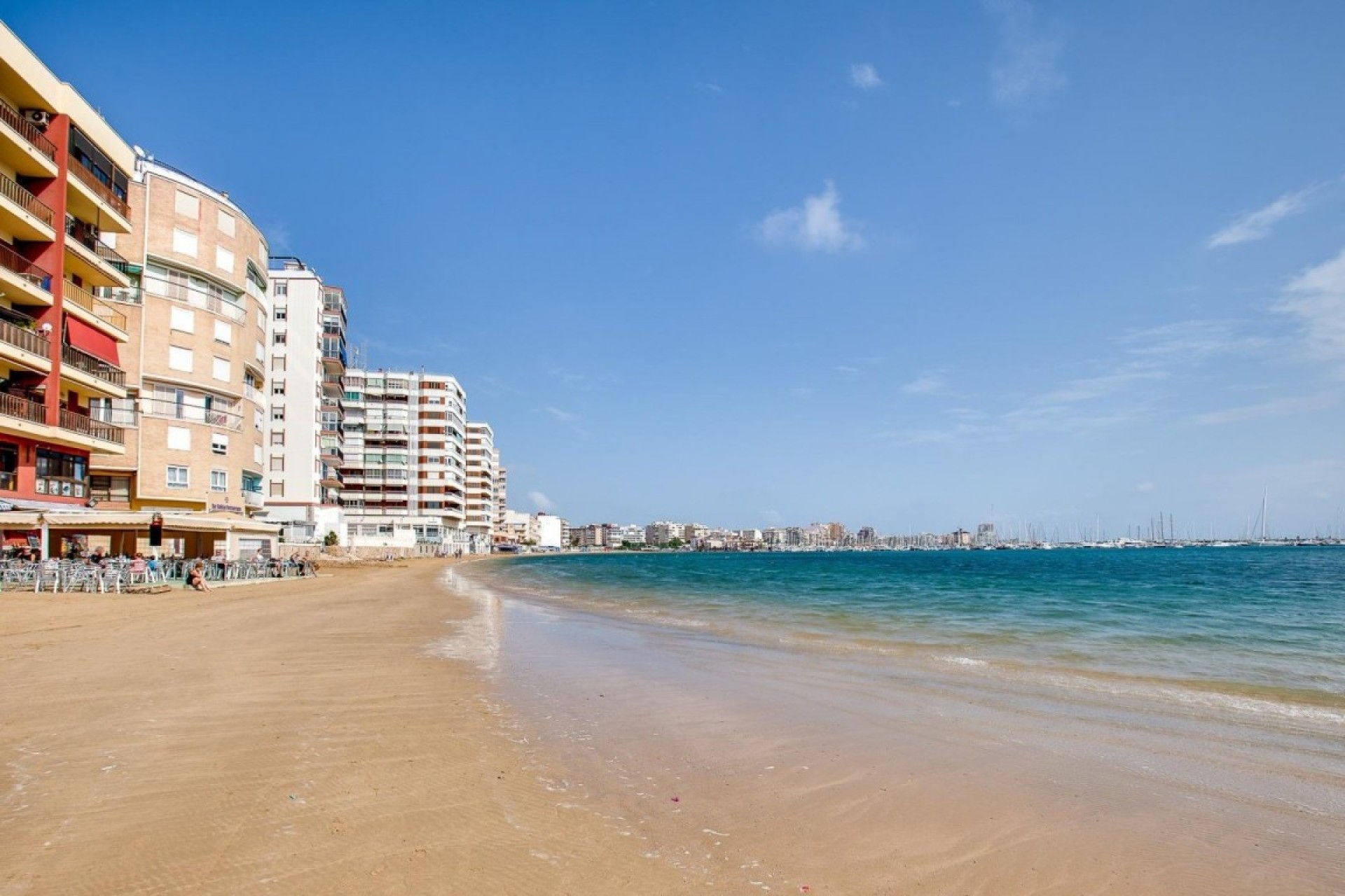 Resale - Penthouse - Playa del Acequion