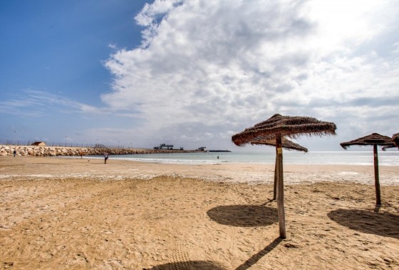 Penthouse · Resale - Playa del Acequion · Alicante · Spain