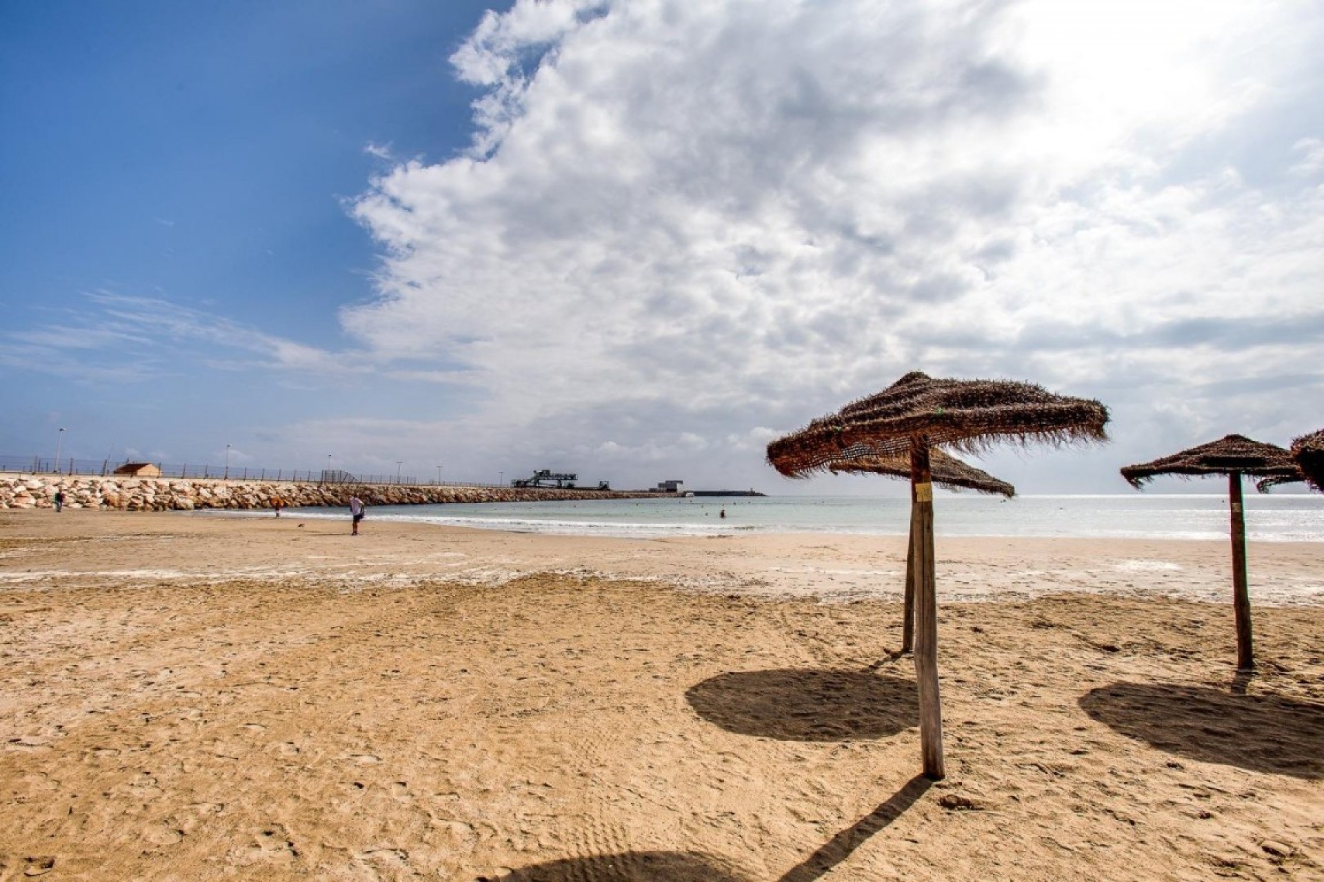 Resale - Penthouse - Playa del Acequion