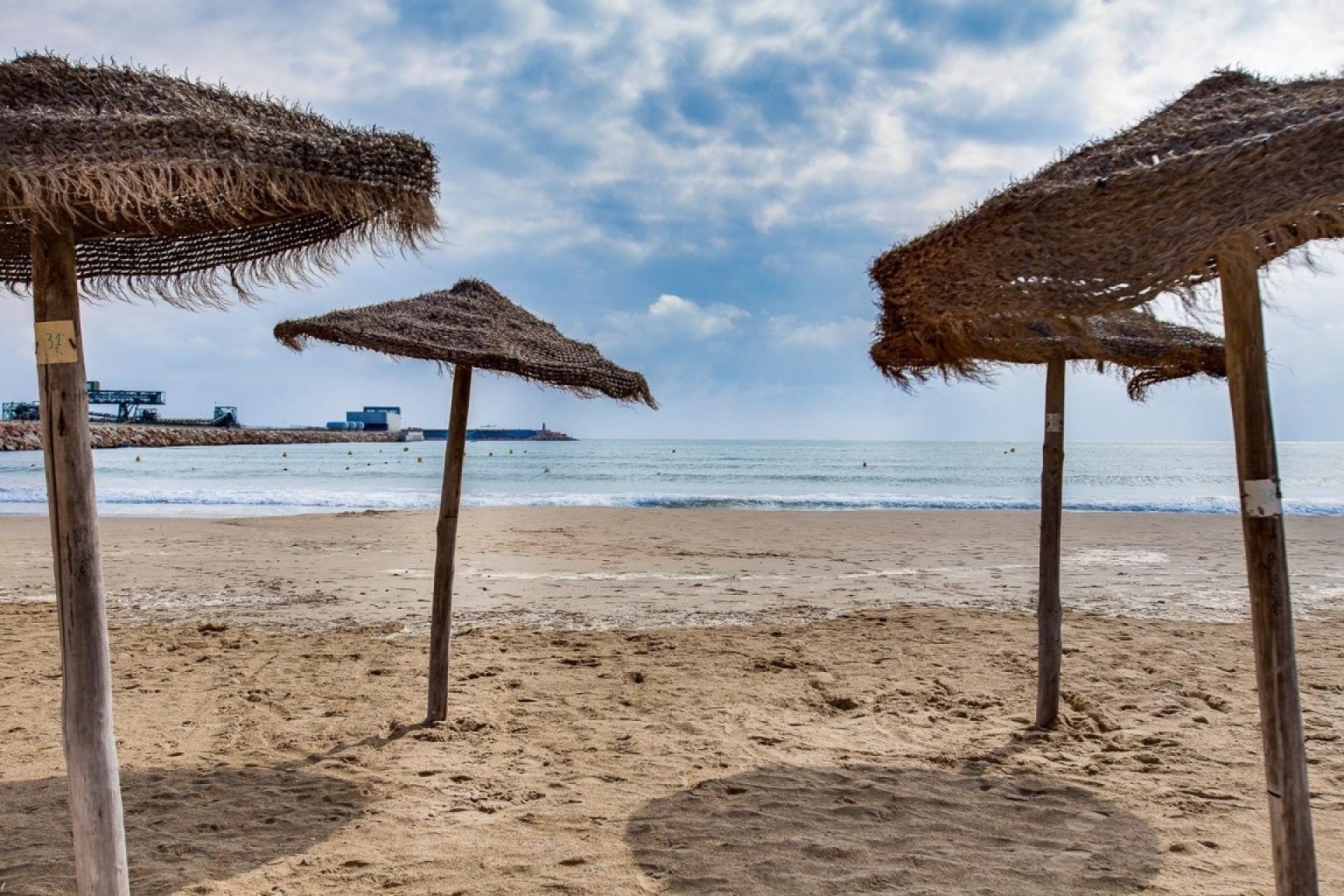 Resale - Penthouse - Playa del Acequion