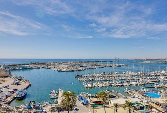 Penthouse · Resale - Playa del Acequion · Alicante · Spain