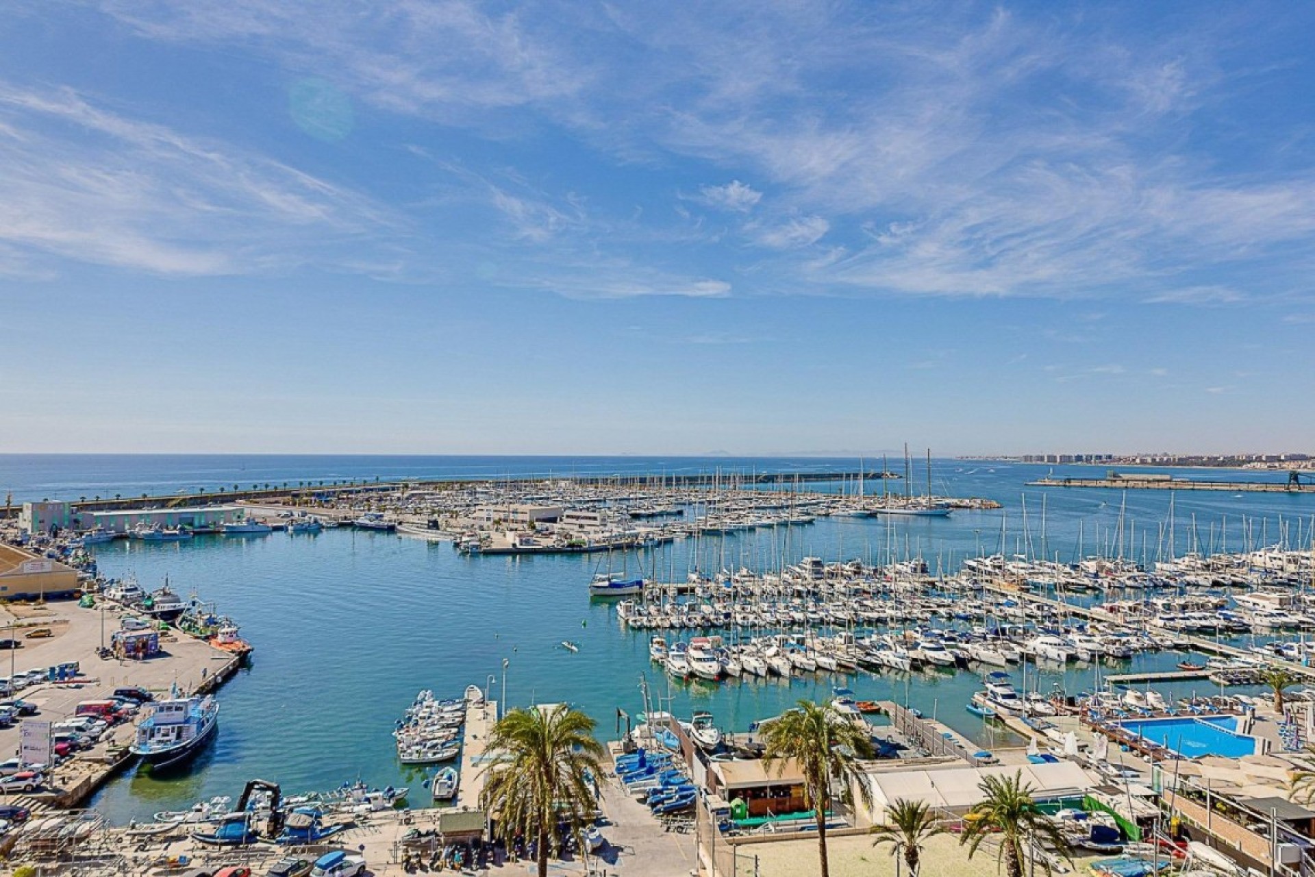 Resale - Penthouse - Playa del Acequion