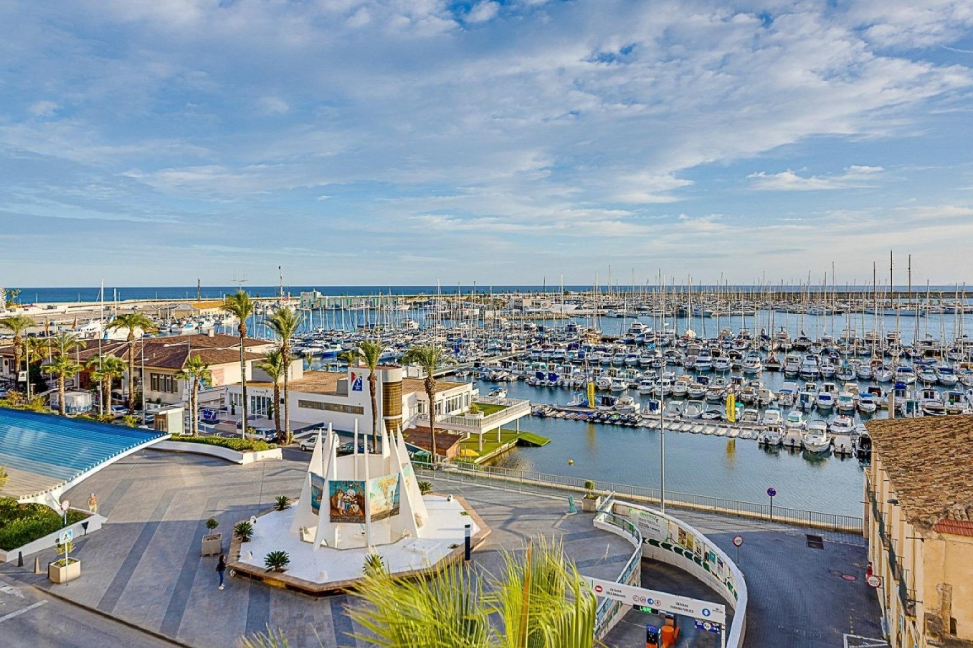 Resale - Penthouse - Playa del Acequion
