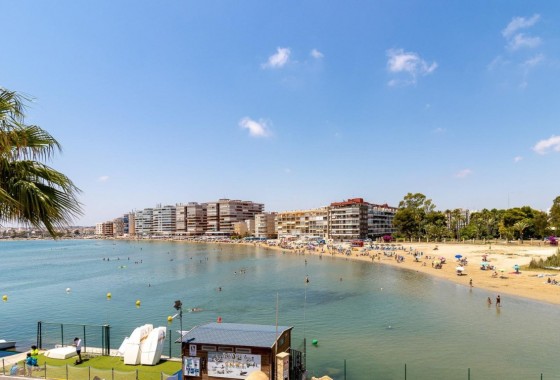 Penthouse · Resale - Playa del Acequion · Alicante · Spain
