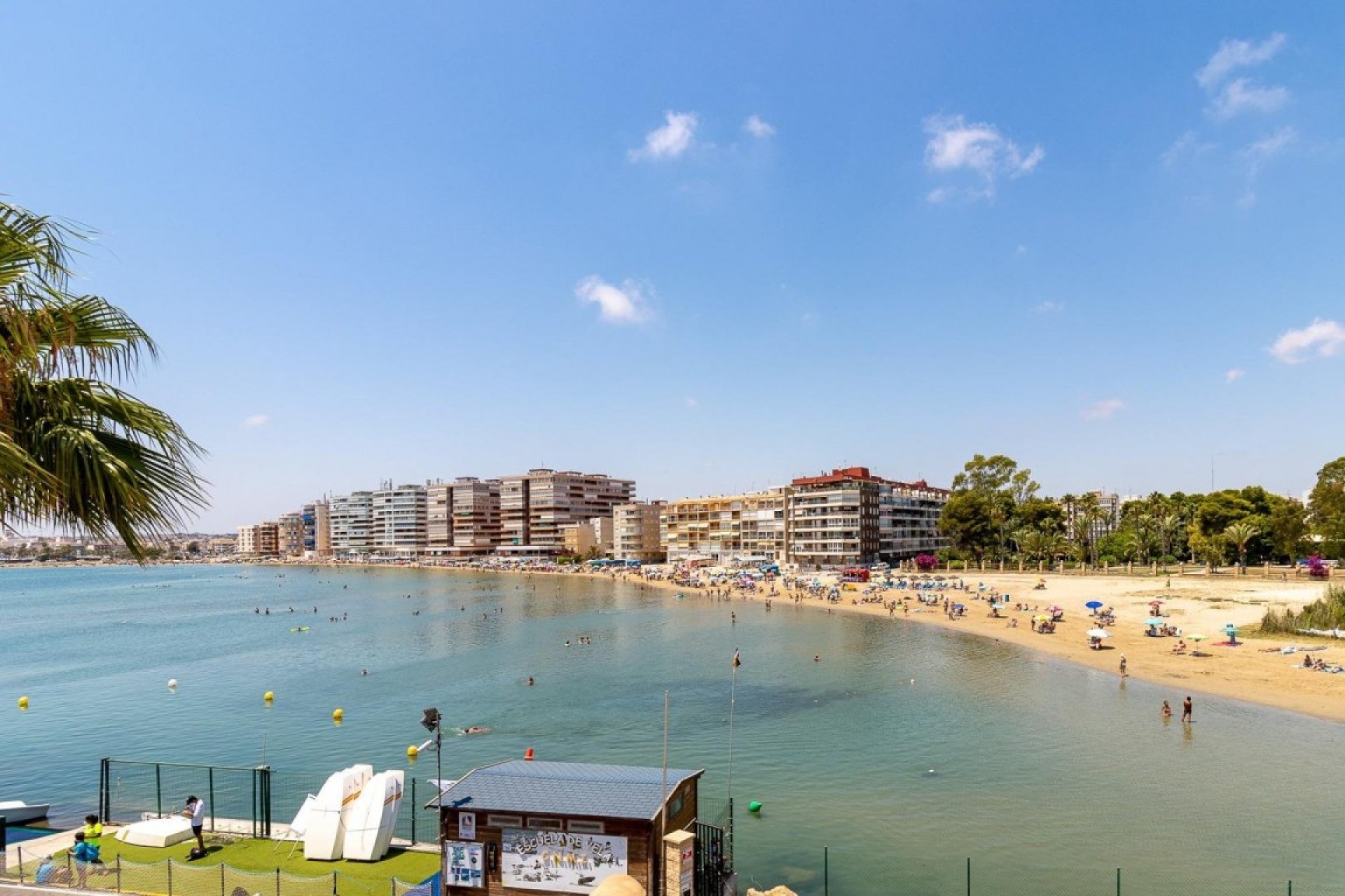 Resale - Penthouse - Playa del Acequion