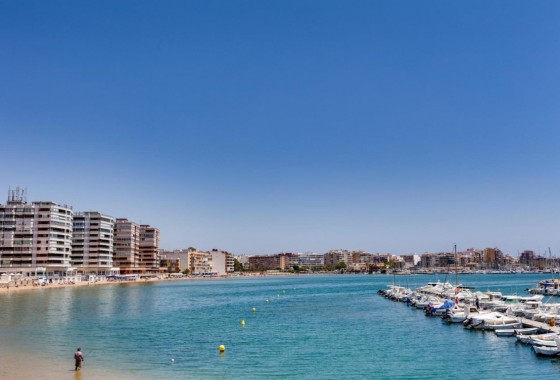 Penthouse · Resale - Playa del Acequion · Alicante · Spain