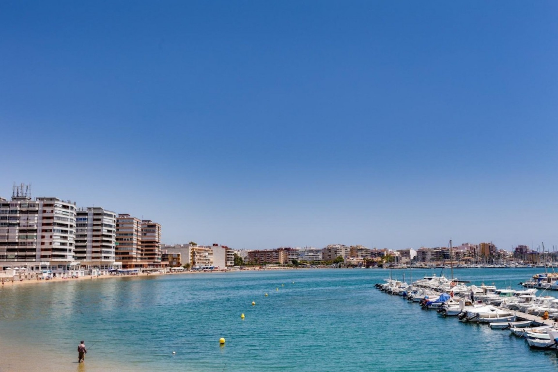 Resale - Penthouse - Playa del Acequion