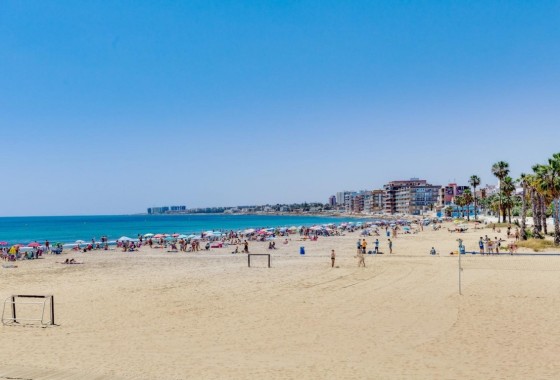 Penthouse · Resale - Playa del Acequion · Alicante · Spain