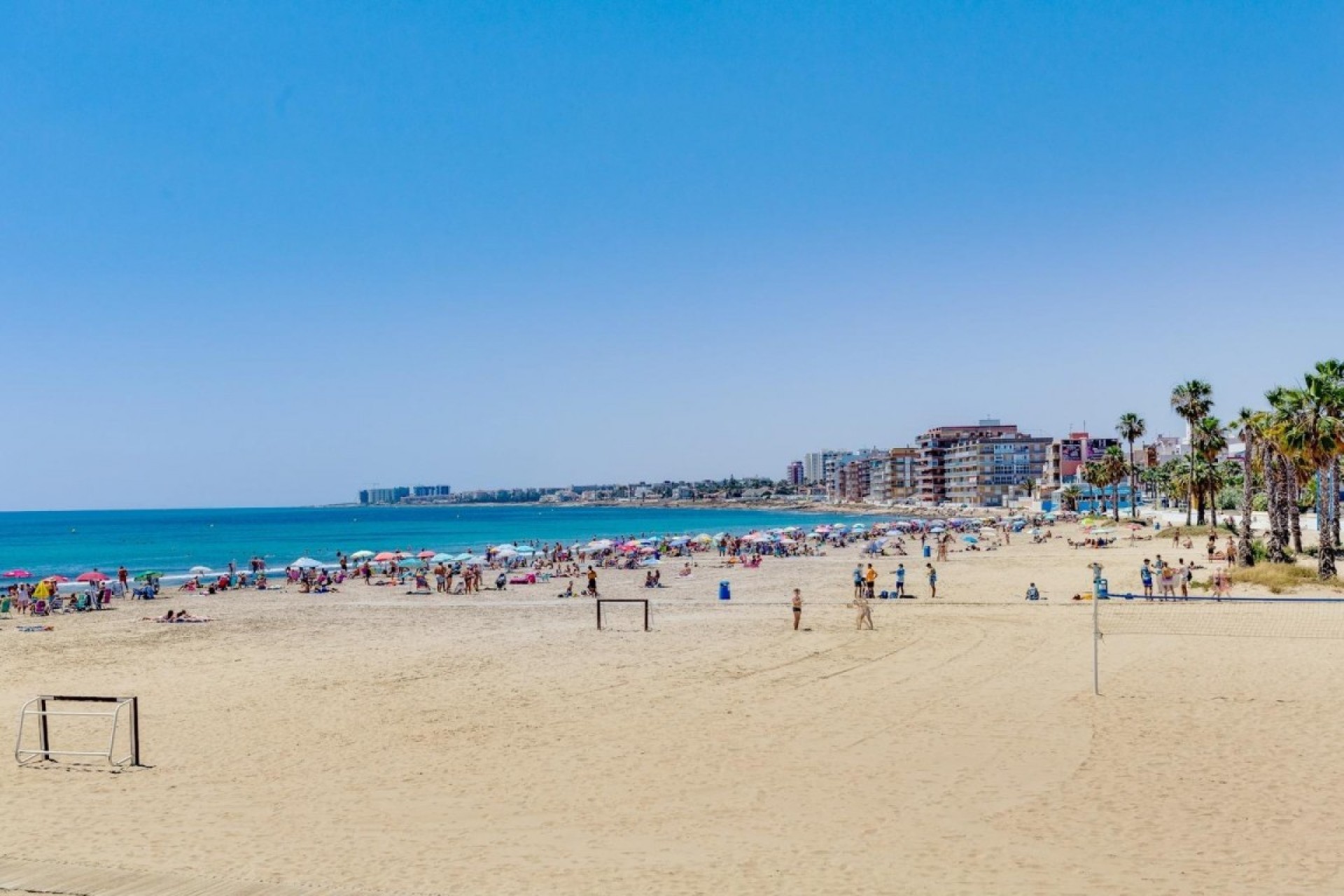Resale - Penthouse - Playa del Acequion