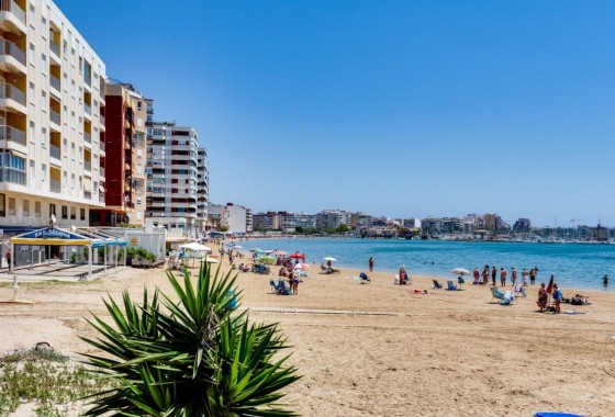 Penthouse · Resale - Playa del Acequion · Alicante · Spain