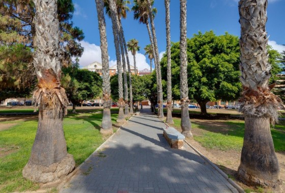 Penthouse · Resale - Playa del Acequion · Alicante · Spain