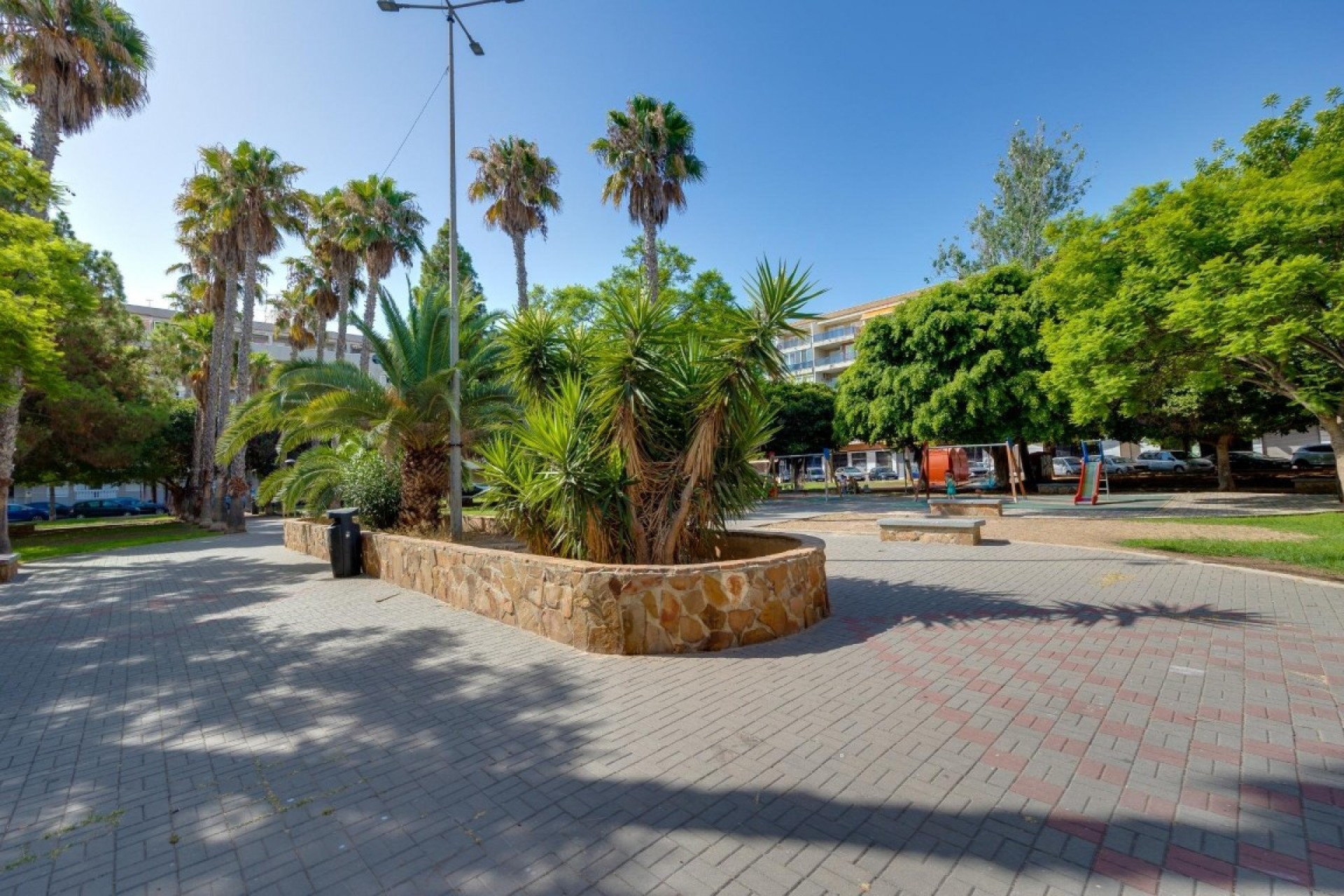 Resale - Penthouse - Playa del Acequion