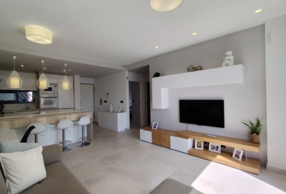 Penthouse · Resale - El Raso · Alicante · Spain
