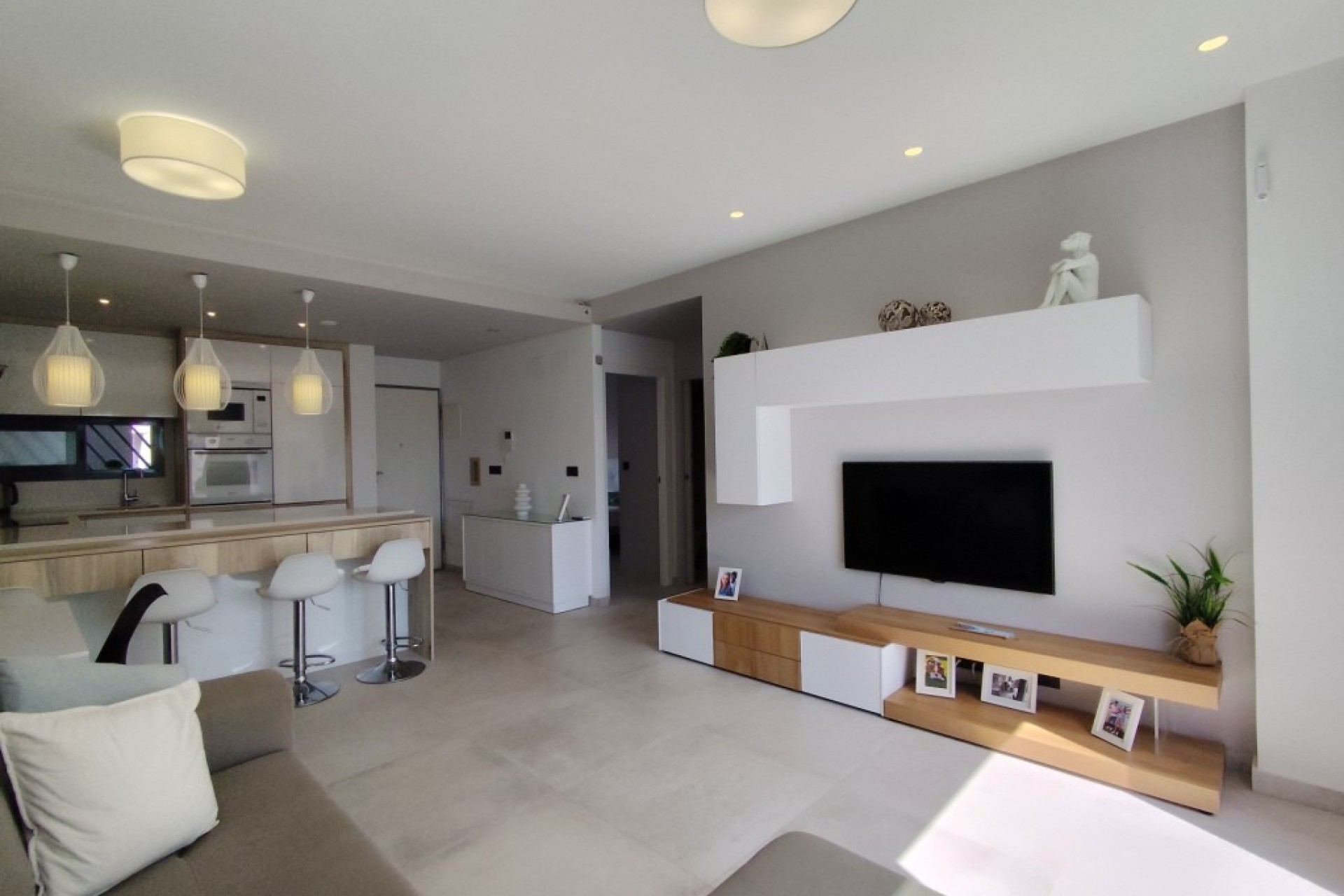 Resale - Penthouse - El Raso