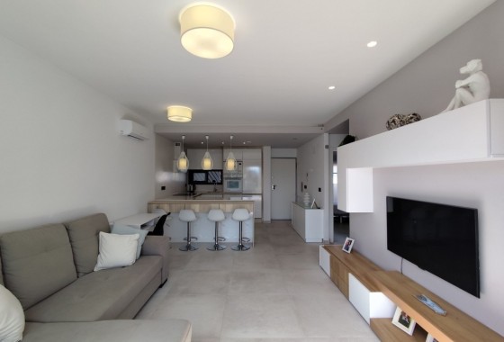 Penthouse · Resale - El Raso · Alicante · Spain