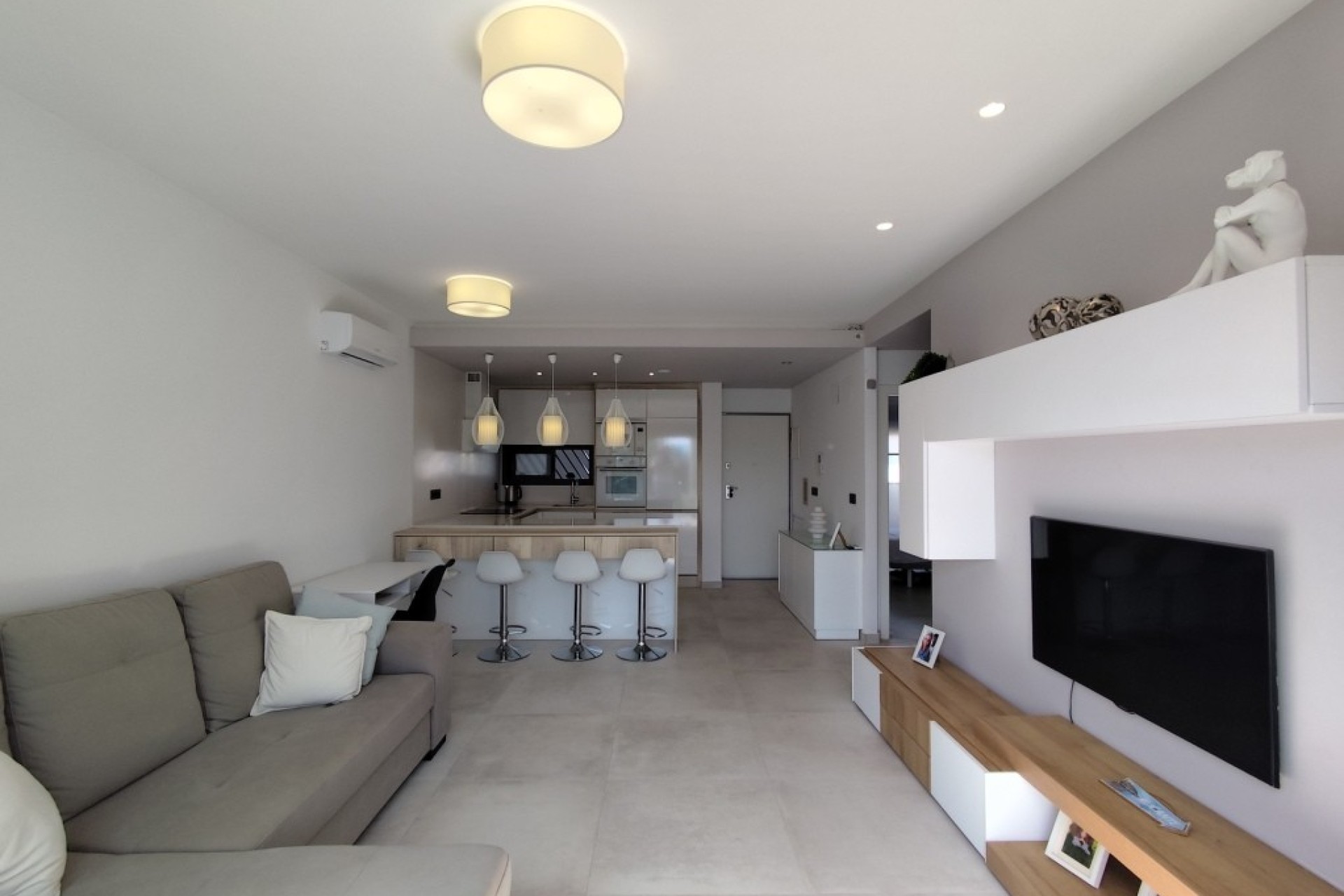 Resale - Penthouse - El Raso