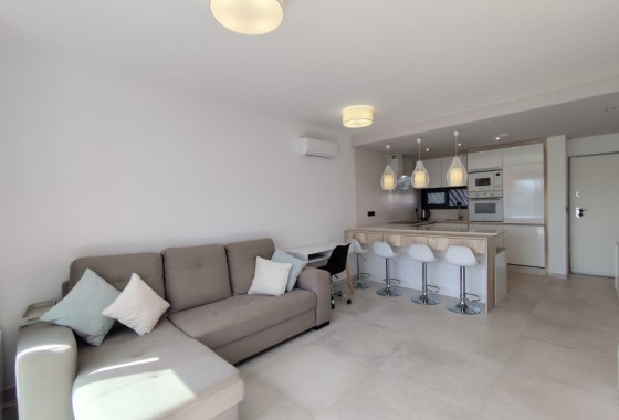 Penthouse · Resale - El Raso · Alicante · Spain