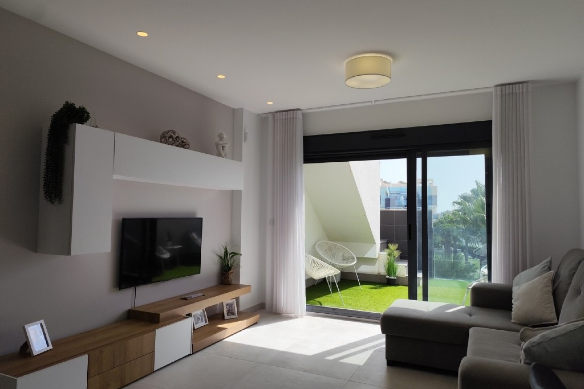 Resale - Penthouse - El Raso