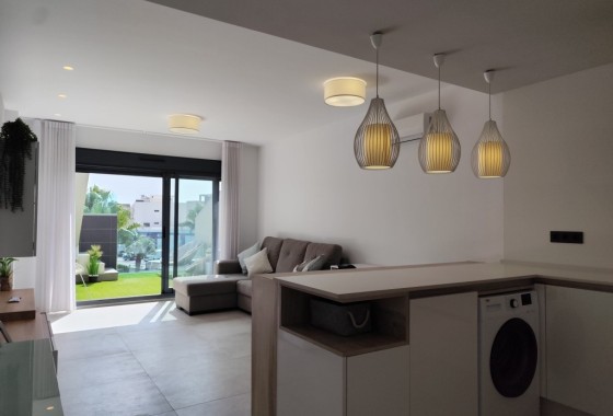 Penthouse · Resale - El Raso · Alicante · Spain