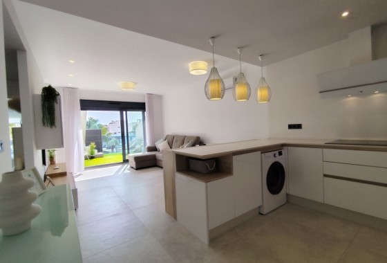 Penthouse · Resale - El Raso · Alicante · Spain