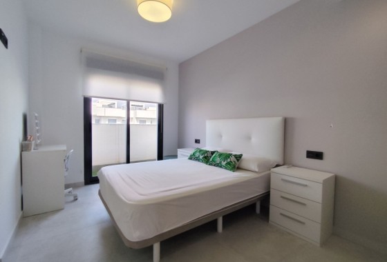 Penthouse · Resale - El Raso · Alicante · Spain