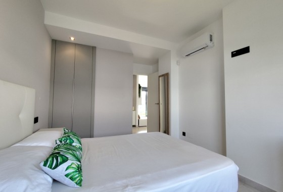 Penthouse · Resale - El Raso · Alicante · Spain