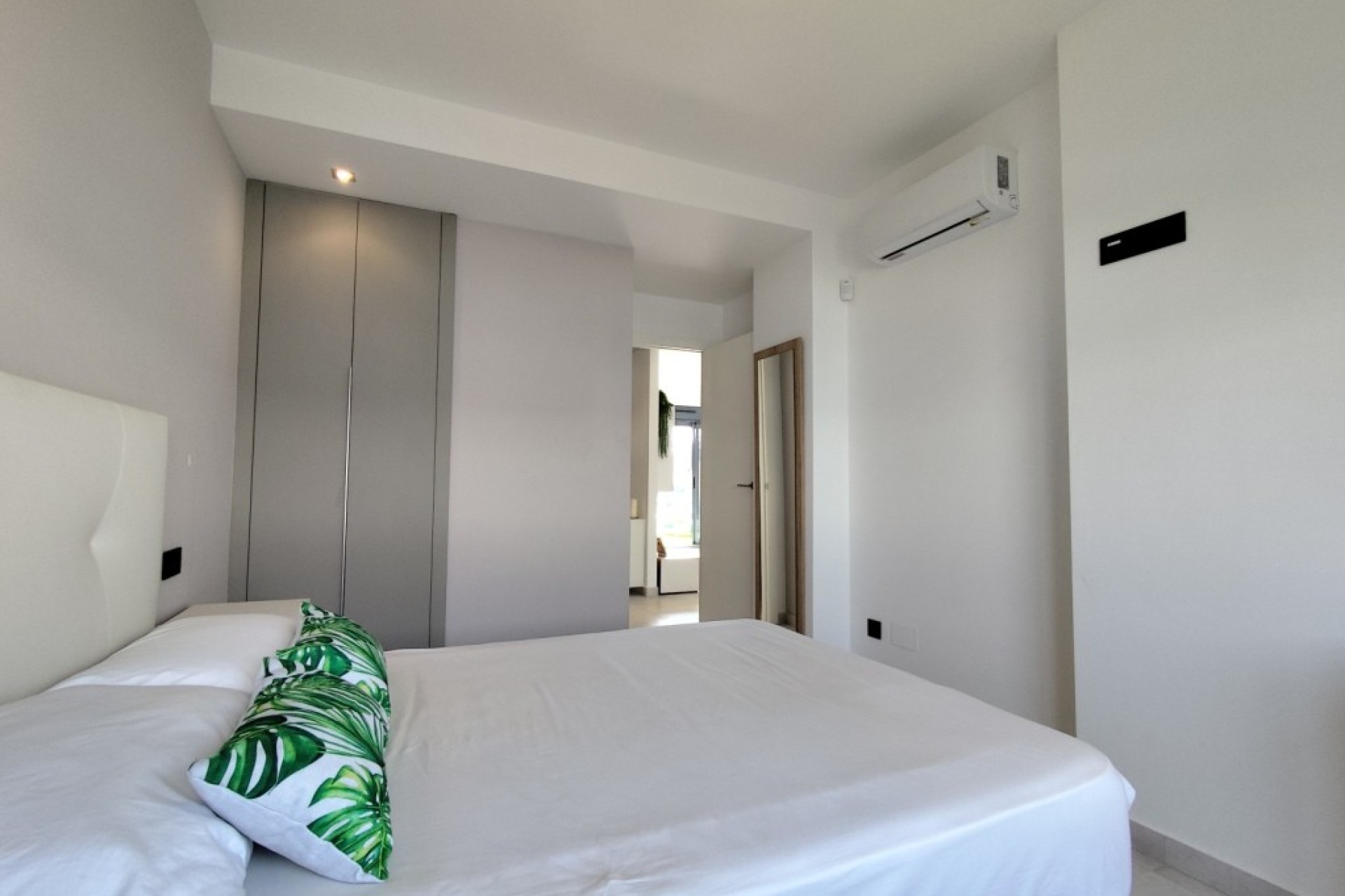 Resale - Penthouse - El Raso