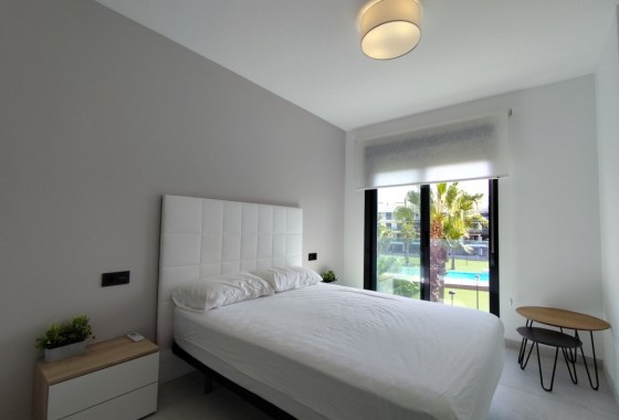 Penthouse · Resale - El Raso · Alicante · Spain