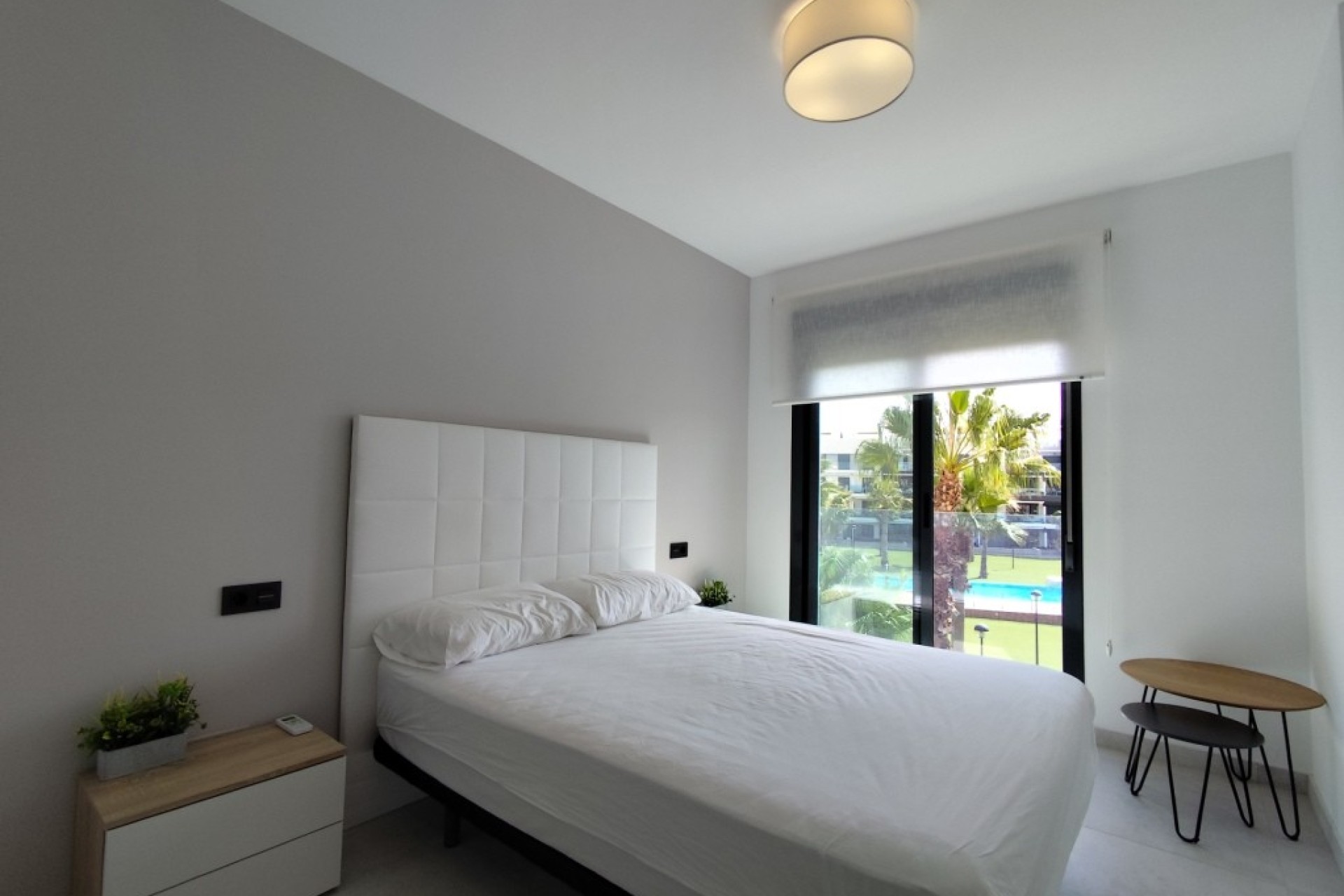Resale - Penthouse - El Raso