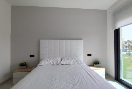 Penthouse · Resale - El Raso · Alicante · Spain