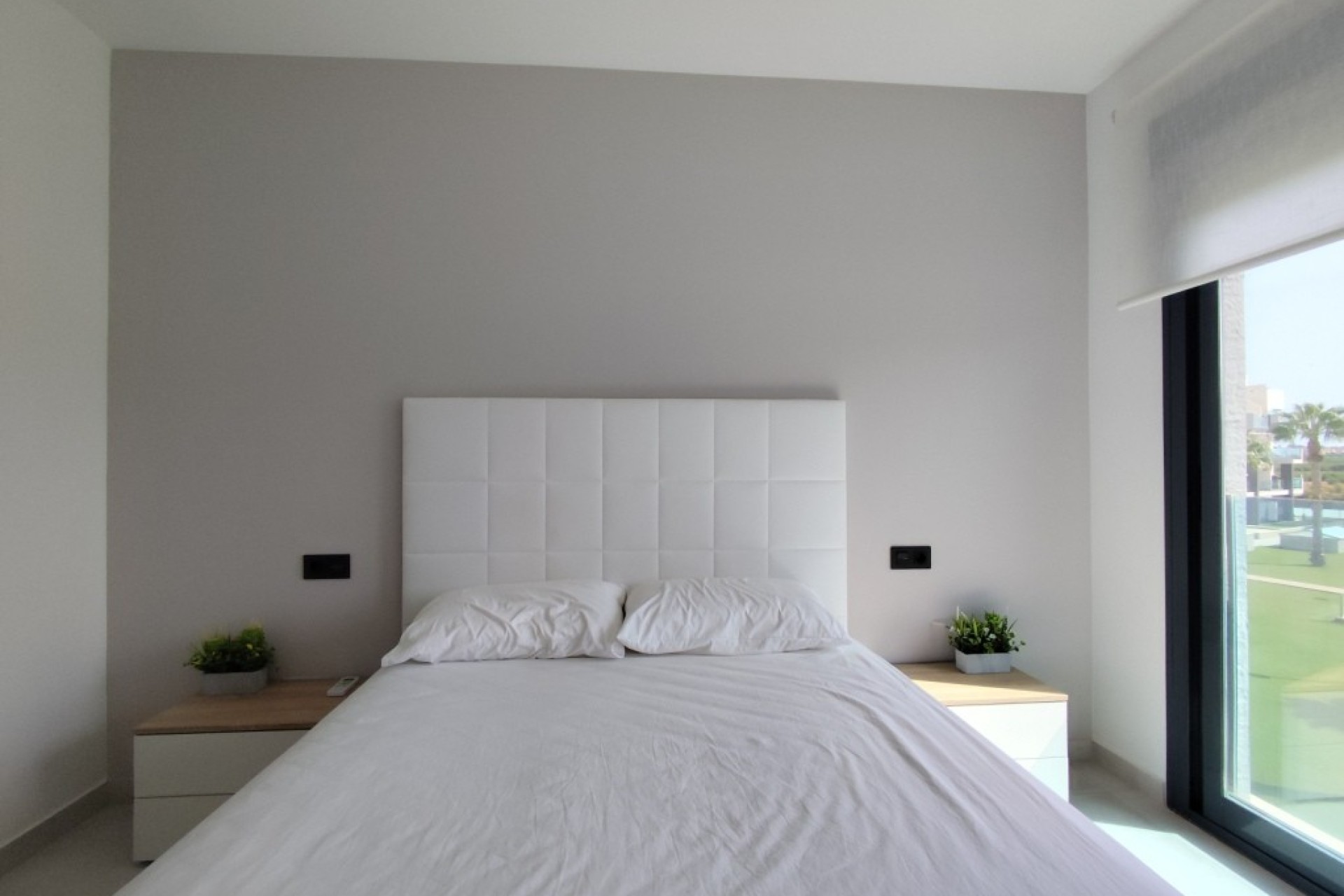 Resale - Penthouse - El Raso