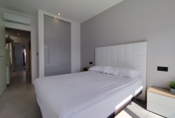 Penthouse · Resale - El Raso · Alicante · Spain