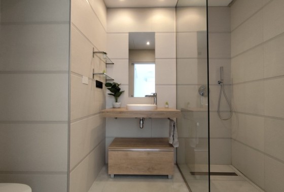 Penthouse · Resale - El Raso · Alicante · Spain