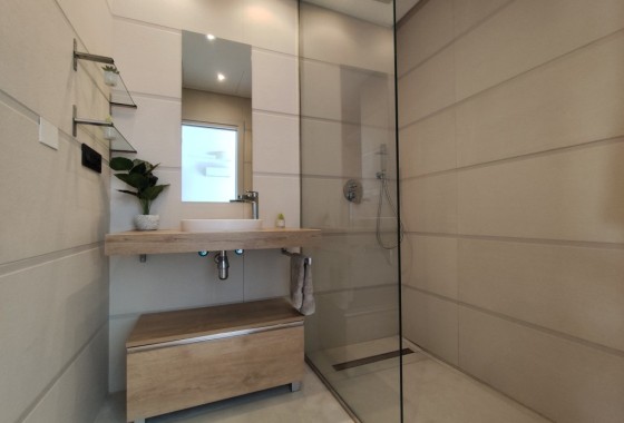 Penthouse · Resale - El Raso · Alicante · Spain