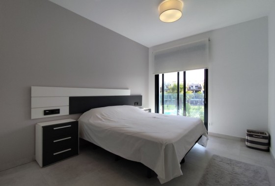 Penthouse · Resale - El Raso · Alicante · Spain