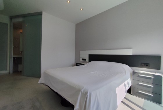 Penthouse · Resale - El Raso · Alicante · Spain
