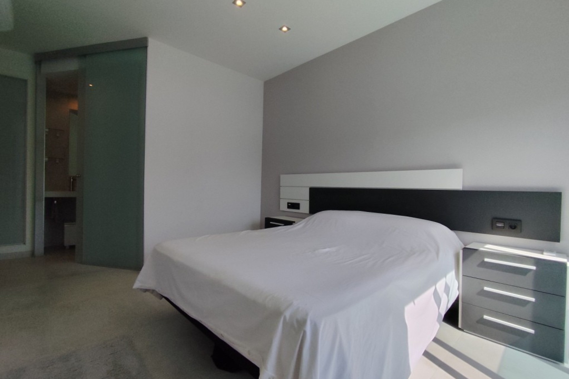 Resale - Penthouse - El Raso