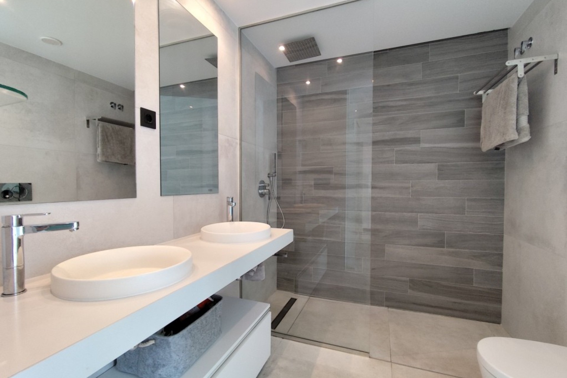 Resale - Penthouse - El Raso